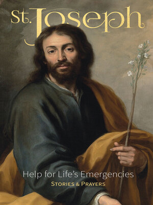 cover image of St. Joseph